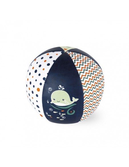 MI ADORABLE BOLA