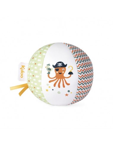 MI ADORABLE BOLA