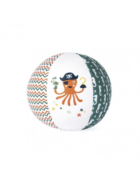 MI ADORABLE BOLA