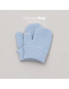 MANOPLAS BEBE 