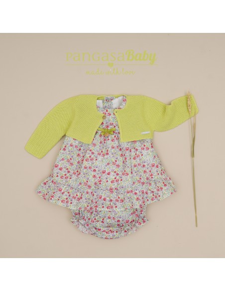 JESUSIN+BRAGUITA PISTACHO