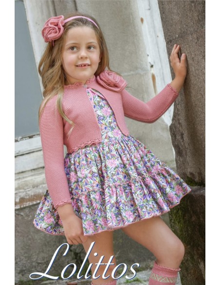 CHAQUETA CORTA A MAYA