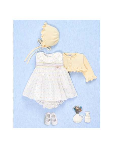 JESUSITO BICO MULTICOLOR 