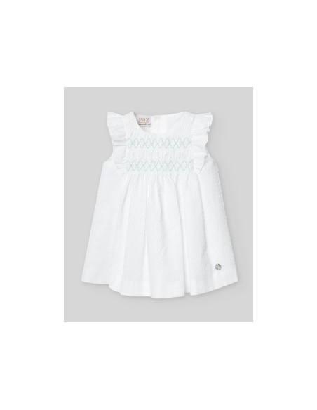 JESUSITO PLUMETI EIDO  