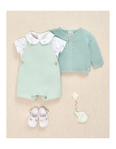 CONJUNTO EIDO VERDE AGUA 