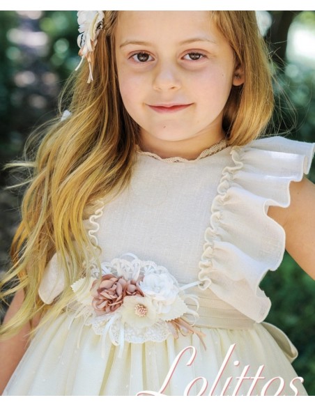 JESUSITO+ CUBRE DUNA 