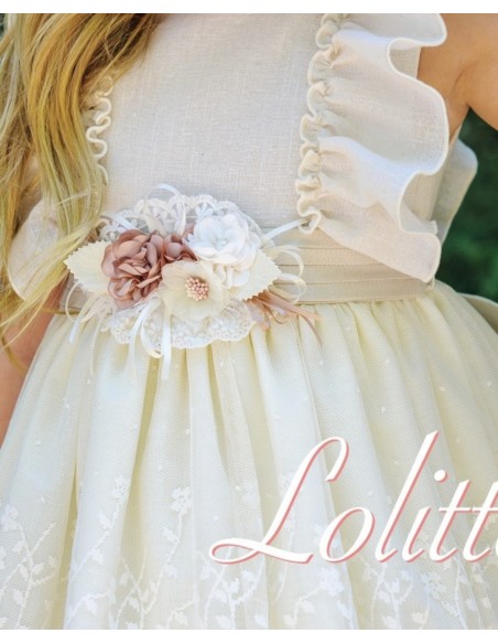 JESUSITO+ CUBRE DUNA 