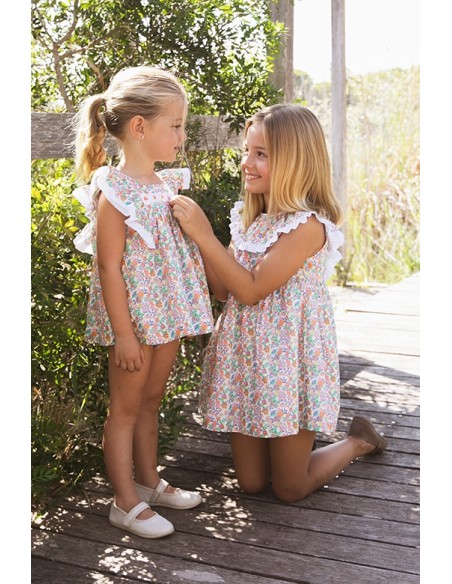 CHAQUETA NARANJA FLUOR 