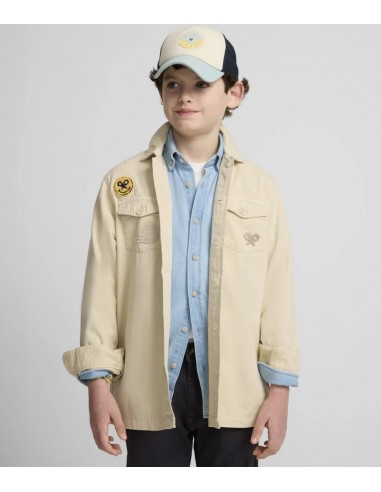 GORRA SUNNY CELESTE