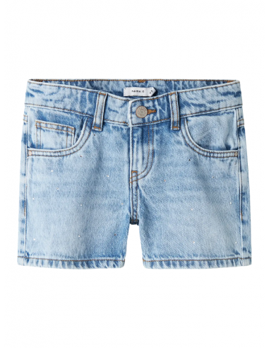 SHORT BRILLANTES