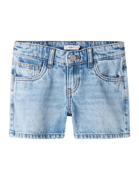 SHORT BRILLANTES