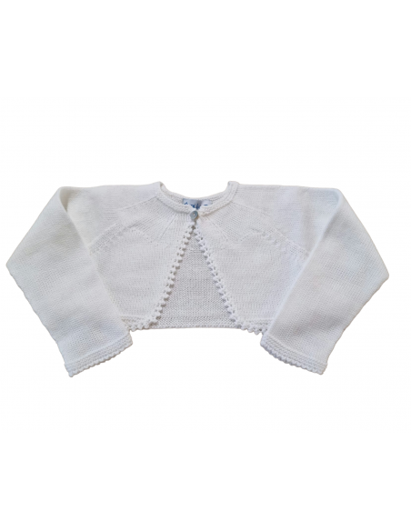 REBECA PARACHUTE LISA