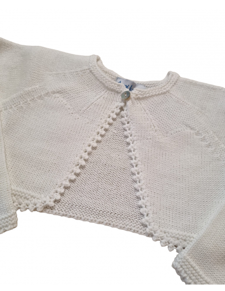 REBECA PARACHUTE LISA