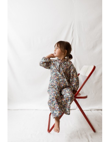 BLUSA FLORES