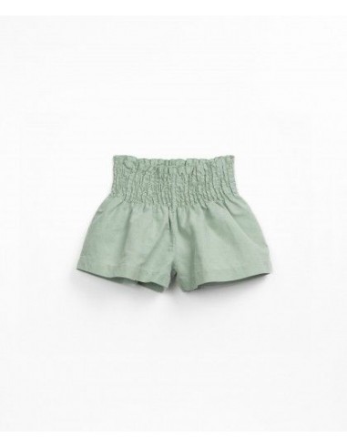 SHORT VERDE 
