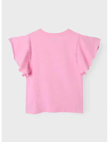 CAMISERA ROSA