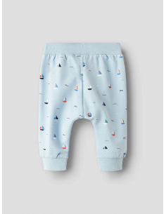 JOGGERS AZUL 2