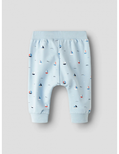 JOGGERS AZUL