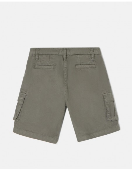 BERMUDA CARGO VERDE