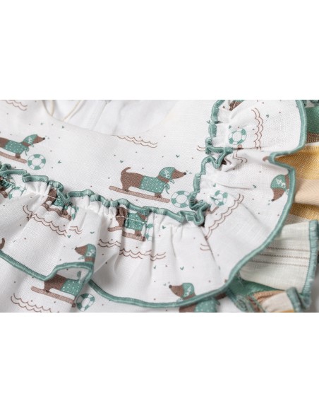 JESUSITO TECKEL NADADOR