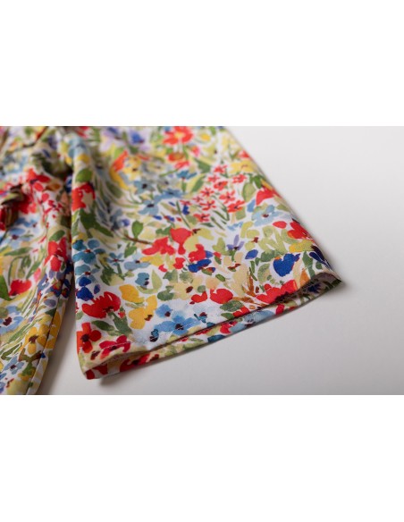 VESTIDO MIL FLORES