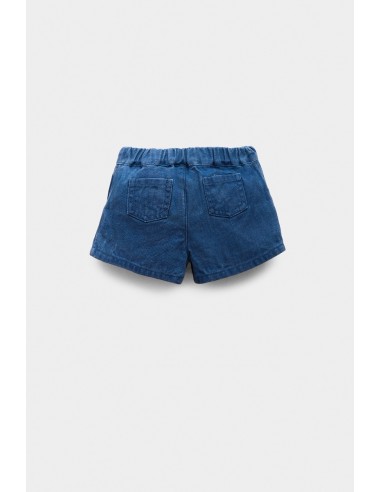 PANTALON AZUL INDIGO 