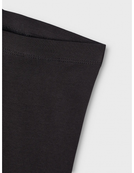 LEGGING BASICO NEGRO