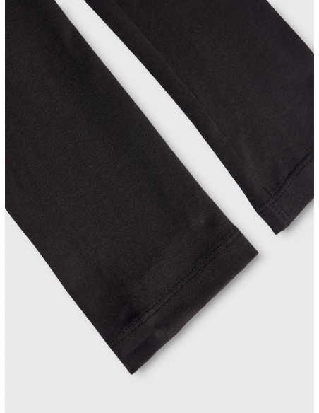 LEGGING BASICO NEGRO