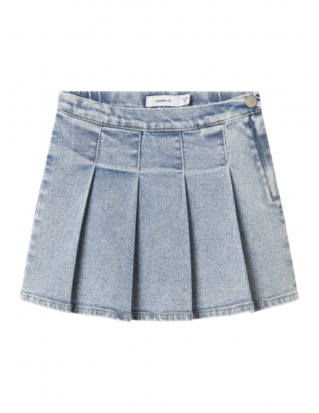 FALDA TABLAS VAQUERA  