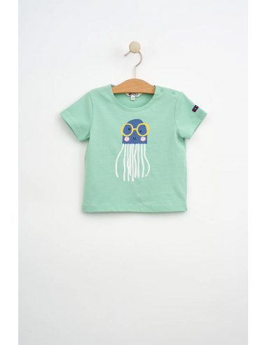 CAMISETA MEDUSA