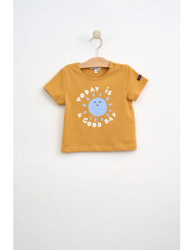 CAMISETA SOL