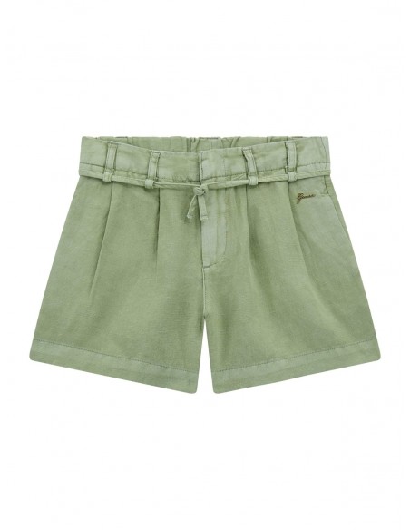 BERMUDA VERDE SECO