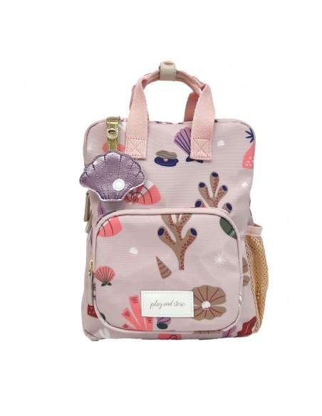 MINI MOCHILA PLAY