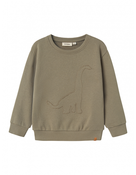 SUDADERA DINO 