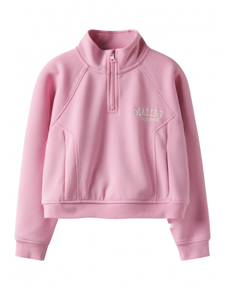 SUDADERA  MALIBU