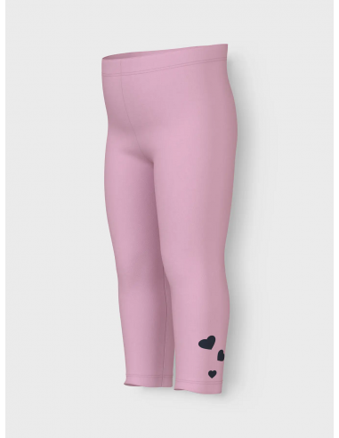 LEGGING CORAZONES