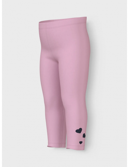 LEGGING CORAZONES