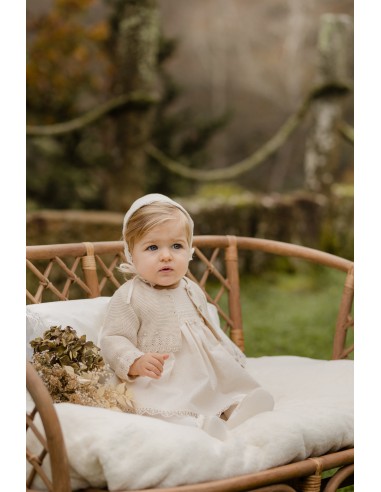 VESTIDO+BRAGA   ALEGRIA  ANGORA