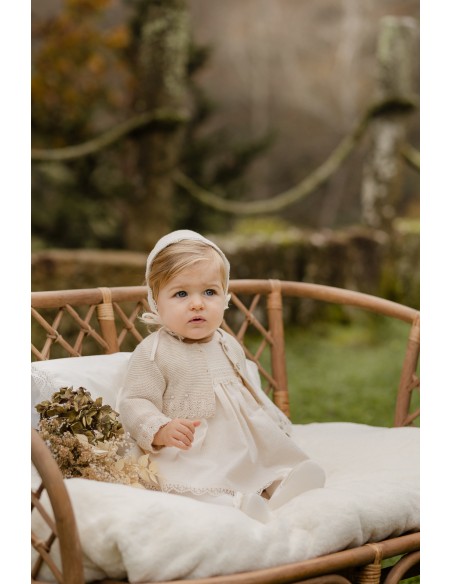 VESTIDO+BRAGA   ALEGRIA  ANGORA