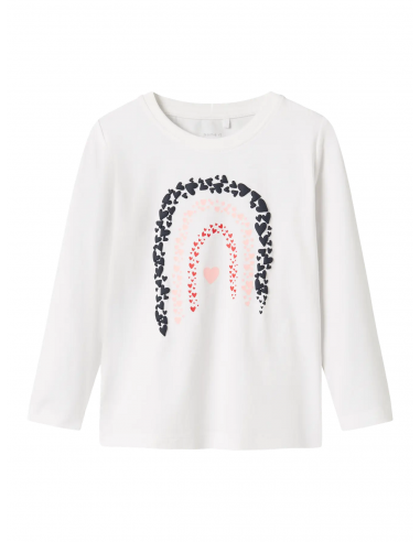 CAMISETA CORAZÓN