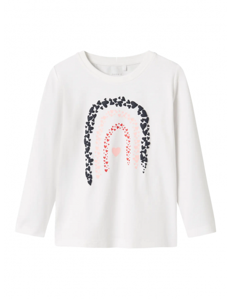 CAMISETA CORAZÓN