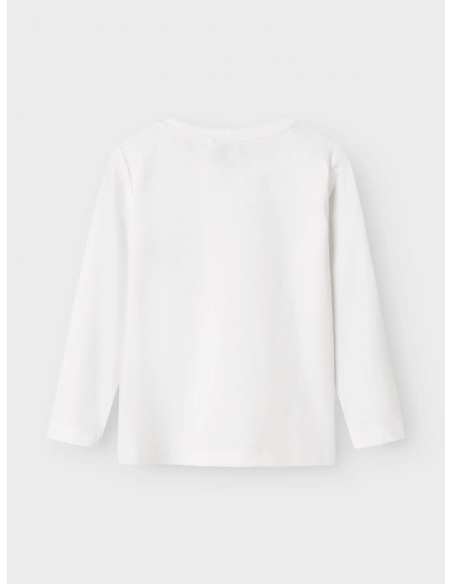 CAMISETA CORAZÓN