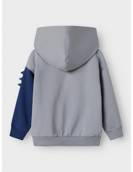 SUDADERA CAPUCHA DINOS