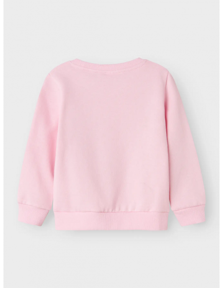 SUDADERA BOLSO CORAZON