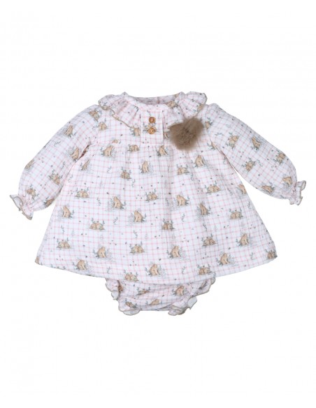 JESUSITO POMPON PELO