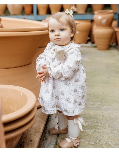 JESUSITO POMPON PELO