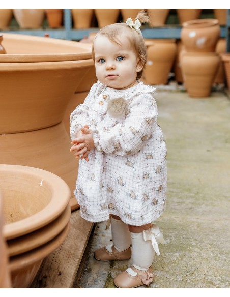 JESUSITO POMPON PELO