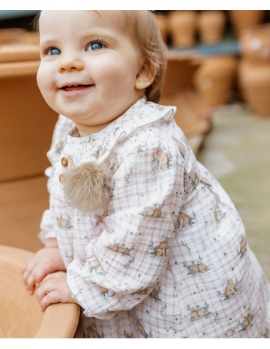 JESUSITO POMPON PELO