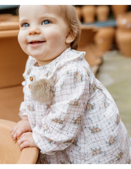 JESUSITO POMPON PELO