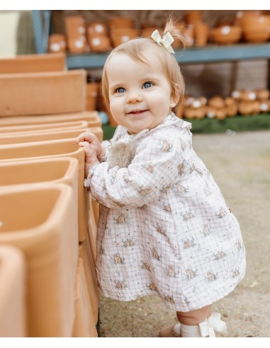 JESUSITO POMPON PELO